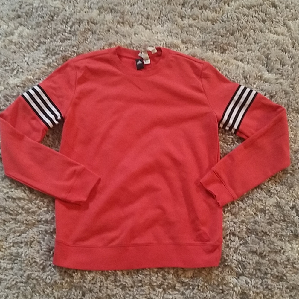 Adidas sweatshirt